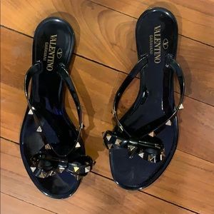 Rockstud Flip Flop